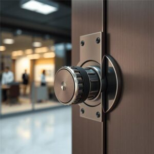 The Importance of High-Security Locks for Joplin Businesses: What You Need to Know 