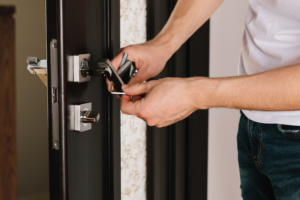 Top Reasons Why You Need a Local Locksmith in Joplin for Home Security 